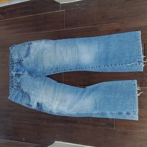 Ladies Wrangler jeans